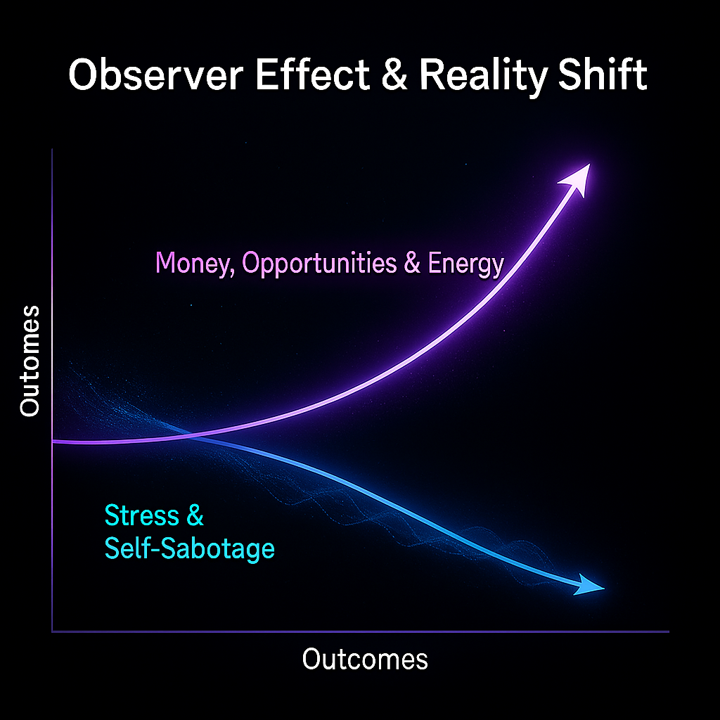 The Frequency Mastery Blueprint