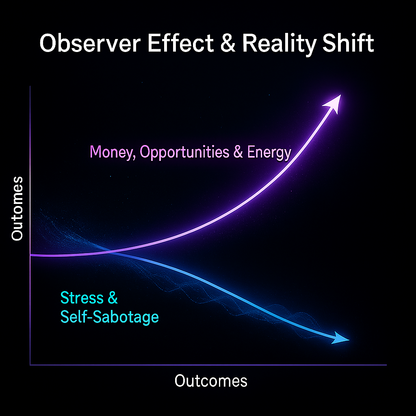 The Frequency Mastery Blueprint