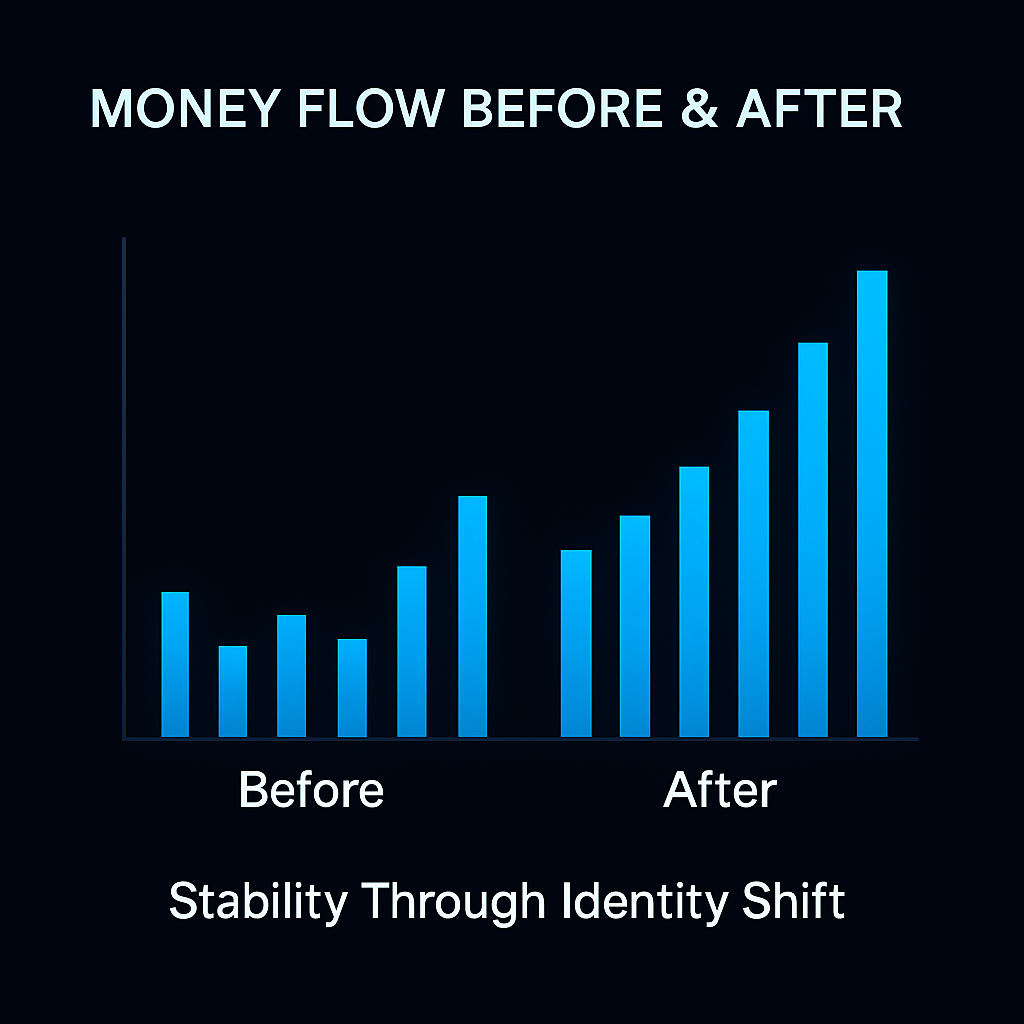 The Frequency Mastery Blueprint