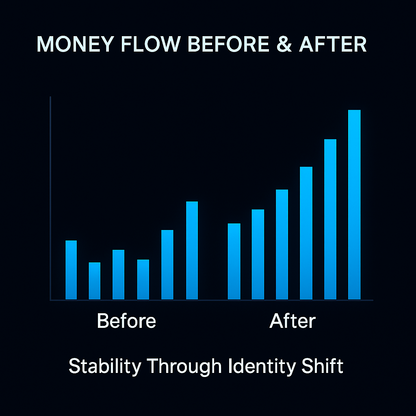 The Frequency Mastery Blueprint