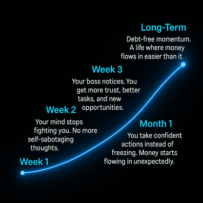 The Frequency Mastery Blueprint