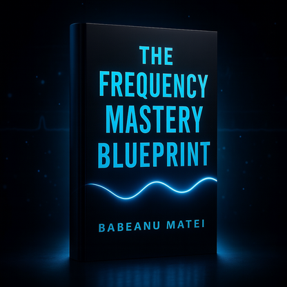 The Frequency Mastery Blueprint